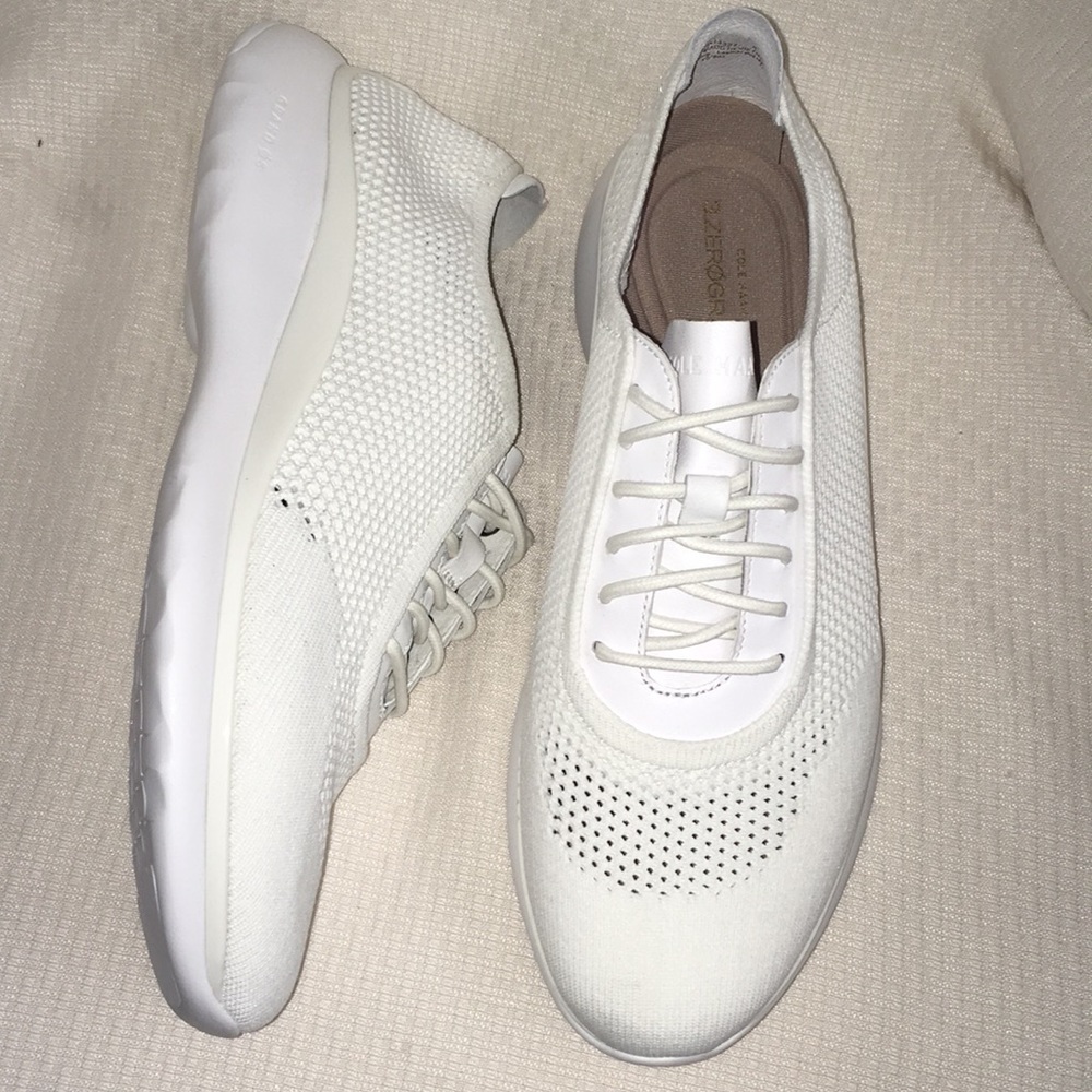 Cole Haan 3.Zerogrand Stitchlite Oxford Shoes 8.5